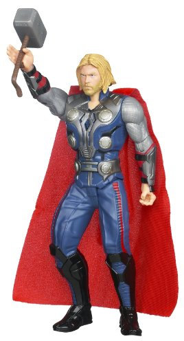 Marvel Avengers The Avengers Hammer Strike (Thor)