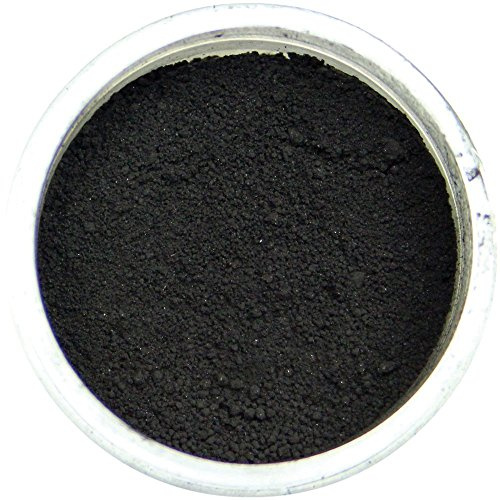 PME Pulverfarbe - Schwarz (2g)