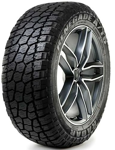 Radar 275/65 R18 116T Sommerreifen Offroad M+S Reifen