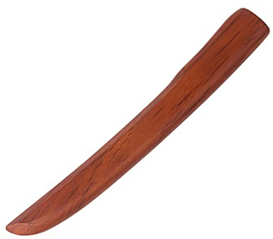 Tiger Claw - Fine Hardwood Tanto