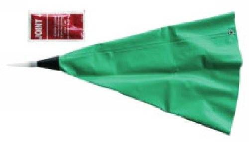 Outifrance Lot de 3 doses d'adjuvant pour Joints extérieurs