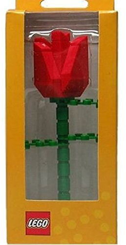 LEGO Seasonal 852786 Red Rose