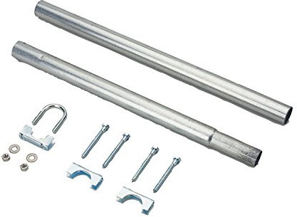 Davis 7717 - Kit asta di fissaggio