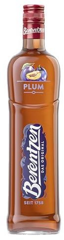 Berentzen Fruchtige Plum 20% Vol. 0,7l