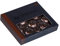 Nespresso Pro Kapseln Pads - 50x Lungo Forte - Original - für Nespresso Pro Systeme