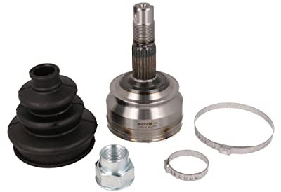 Metelli 15-1105 Kit Giunti, Semiasse, grigio