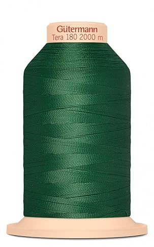 Gutermann överlåsande sytråd 2000 m 237 - varje