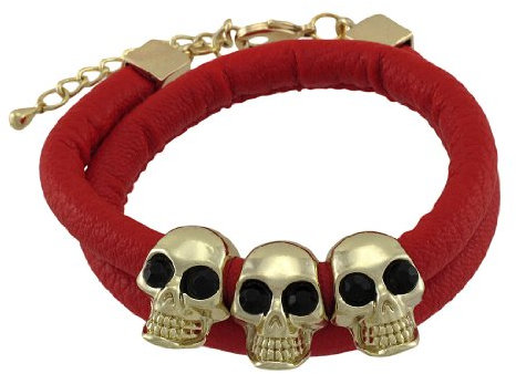 Things2Die4 Sans poiçon métallique Aucun type de métal N/A