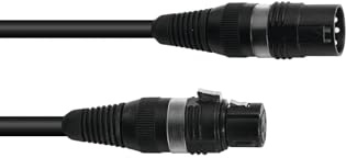 SOMMER 3030745D BXX-250 Binary 234 XLR/XLR Kabel