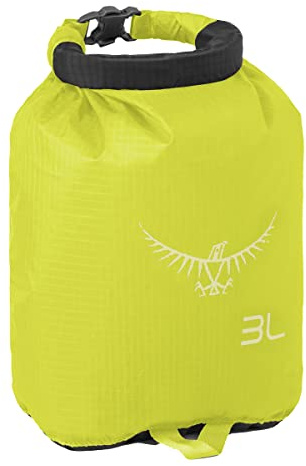 Osprey Ultralight DrySack 20 - Electric Lime
