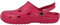 Chung Shi Dux Sensi, Zoccoli, Unisex - Adulto, Fucsia (Cherry Jubilee), 44/45 EU