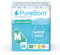 PureBorn 18 Pannolini Costumini Taglia 4 (6-11kg), Ideali per Mare e Piscina, Impermeabili, Comodi e Pratici, Anti-Fuoriuscita