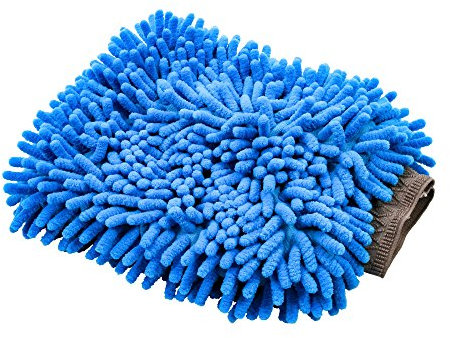 Camco 43572 - Gamuza de Microfibra