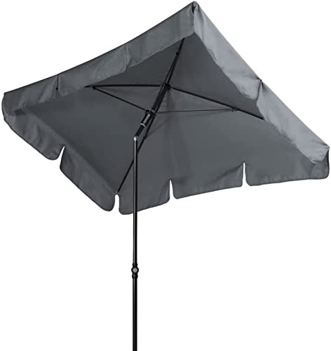 Doppler GS SUNLINE WATERPROOF III 225x120/4tlg. D. 840 anthrazit