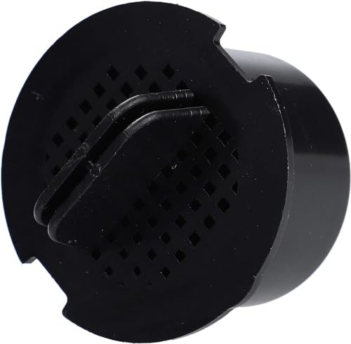 Kohle-Filter für Weinkühlschrank Liebherr, Durchmesser: 4 cm, für alle Weinkühlschränke der Marke Liebherr