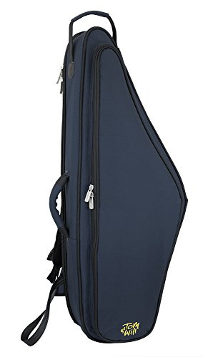 Tom & Will 36TS-387 Gigbag für Tenorsaxophon