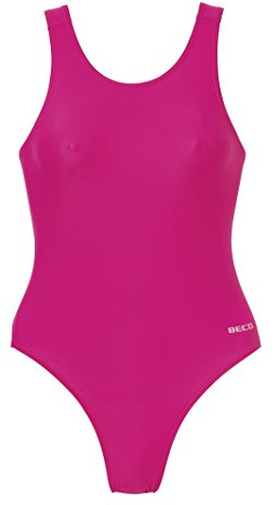 Beco Damen Badeanzug-Basics