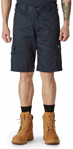Dickies, Herren, Everyday-Shorts, NAVIABLAU, 34