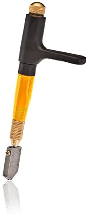 CRL Toyo‘® Custom-Grip Supercutter® Custom Grip mit Musterkopf TC21PVR von CR Laurence
