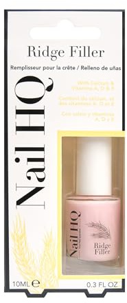 Nail HQ Firstfüller 10 ml