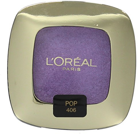 L'Oreal Color Riche 406 Mauvie Star Mono Eyeshadow