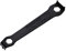 Shimano Chain Wheel Peg Spanner Workshop Tool - Black