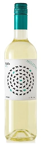 Vino Blanco Mesta Verdejo Dominio De Fontana