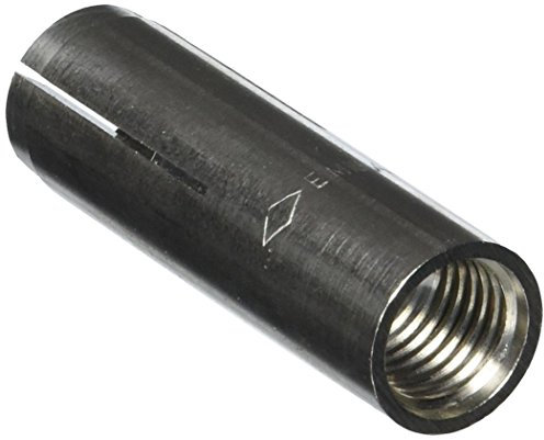 TOX 02917007-ancre Befestigungsset und hat Auswirkungen Block m16-l- in mm/65 Box, 25-teilig