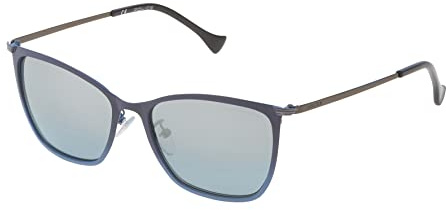 Police Unisex Rival 11 Sunglasses