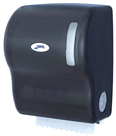 Jofel AG57000 - HANDTUCHSPENDER AUTOCUT ABS RAUCHFARBEN