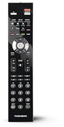 Thomson ROC2411 - Mando a distancia universal 2 en 1 [Importado de Alemania]