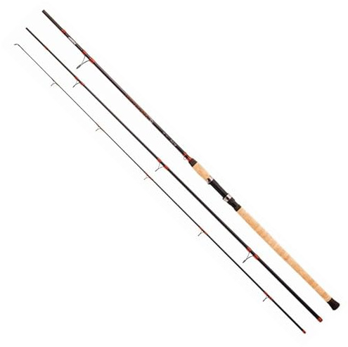 JENZI Red Rocket Limited Edition AUWA (10-25 g) 3,90 m