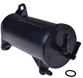 Blue Print ADH22349 filtro carburante con anello tenuta, 1 unità