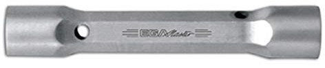 LLAVE DE TUBO DOB.BOCA 24-27 MM TITACROM