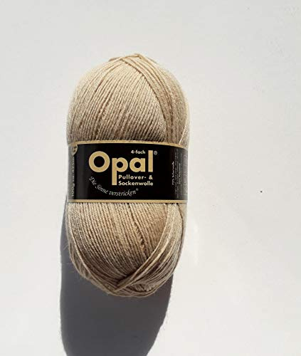 Opal Uni-Fb.5189 camel,-100g