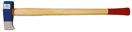 Stubai 672902 vedklyvningshammare med handtag 850 mm 3500 g