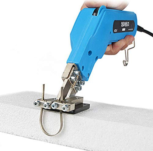 électrique Hot couteau en mousse Cutter Outil de coupe de fil de la chaleur rainurage