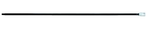 KS Tools 150.1730 1/2 Antriebswellen-Stecknuss Vielzahn, M12