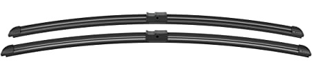 Bosch Wiper Blade Aerotwin A947S, Length: 680mm/680mm − Set of Front Wiper Blades