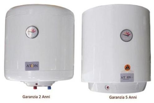 Chauffe-eau électrique Aton 50 l vertical années 2
