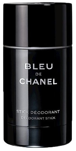 Bleu De Chanel Deo St 75ml