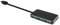 Transcend USB 3.0 4-Port Hub