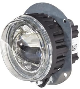 HELLA 1N0 011 988-001 LED-Nebelscheinwerfer - 90mm Performance L4060