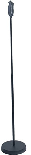 König & Meyer K&M 26085 One hand microphone stand black