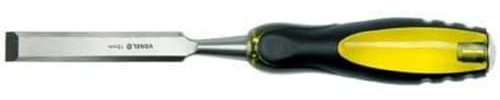 VOREL 25516 - cincel, mango transparente 18mm