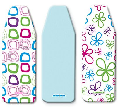 Leifheit 72321 Bügeltischbezug Cotton Classic