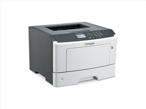 Lexmark MS510dn Mono-Laserdrucker