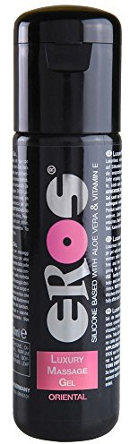 Eros Massage Gel -4035223431313 Massage Gel Mehrfarbig 30 ml