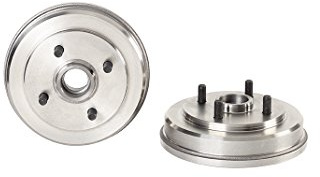 Brembo 14.7005.10 – Bakre bromstrumma – enkel bromstrumma
