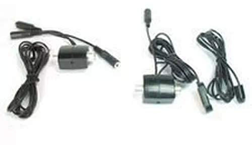 Televés - Televes 7605 - Prolongador infrarrojos cable coaxial